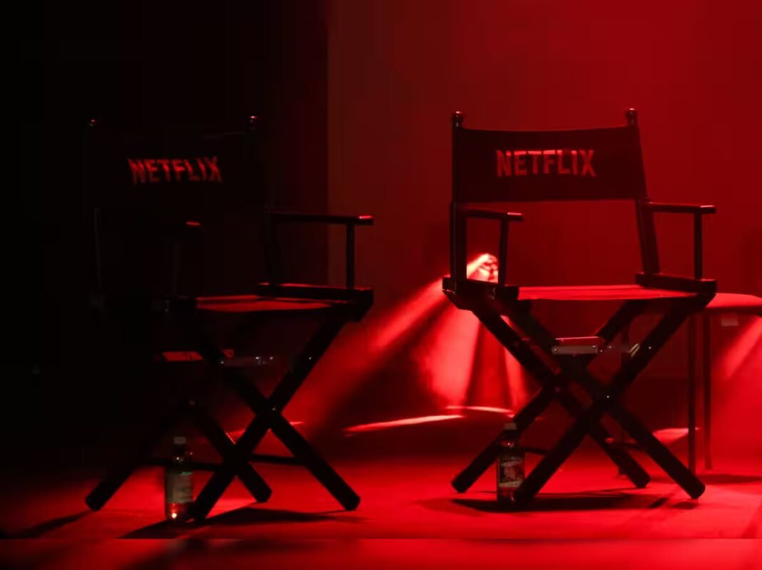 Netflix faces questions on user engagement ahead of third-quarter report Netflix faces questions on user engagement ahead of third-quarter report