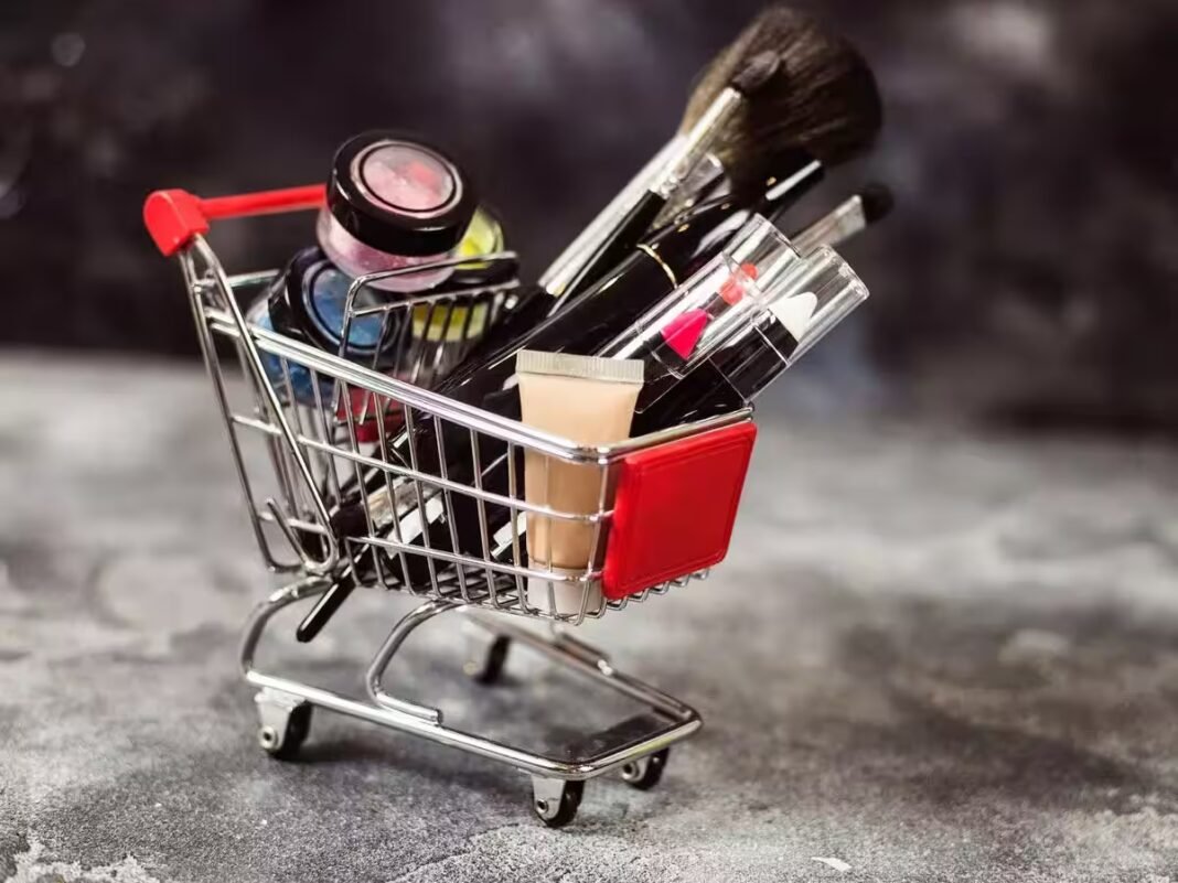 New-age beauty brands enjoy revenue glow-up New-age beauty brands enjoy revenue glow-up
