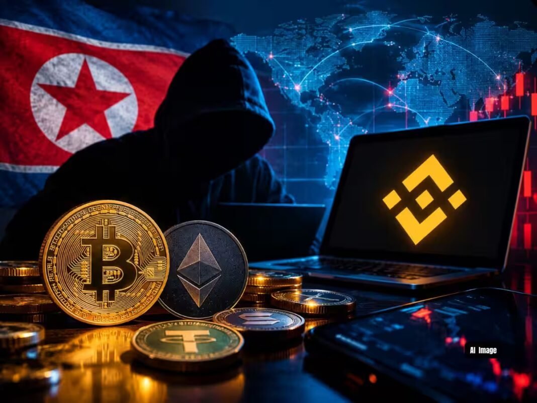 North Korean hackers linked to crypto thefts among world’s best, experts say North Korean hackers linked to crypto thefts among world’s best, experts say