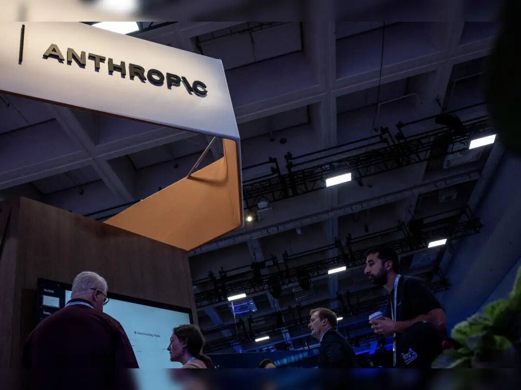 NTT Data: NTT Data in final talks to build Anthropic’s first data centre in Japan, Nikkei reports NTT Data: NTT Data in final talks to build Anthropic’s first data centre in Japan, Nikkei reports