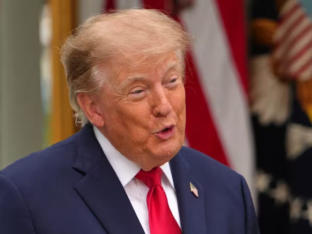 Nvidia, Apple each gave $25 million for Trump’s ballroom: Washington Post Nvidia, Apple each gave $25 million for Trump’s ballroom: Washington Post