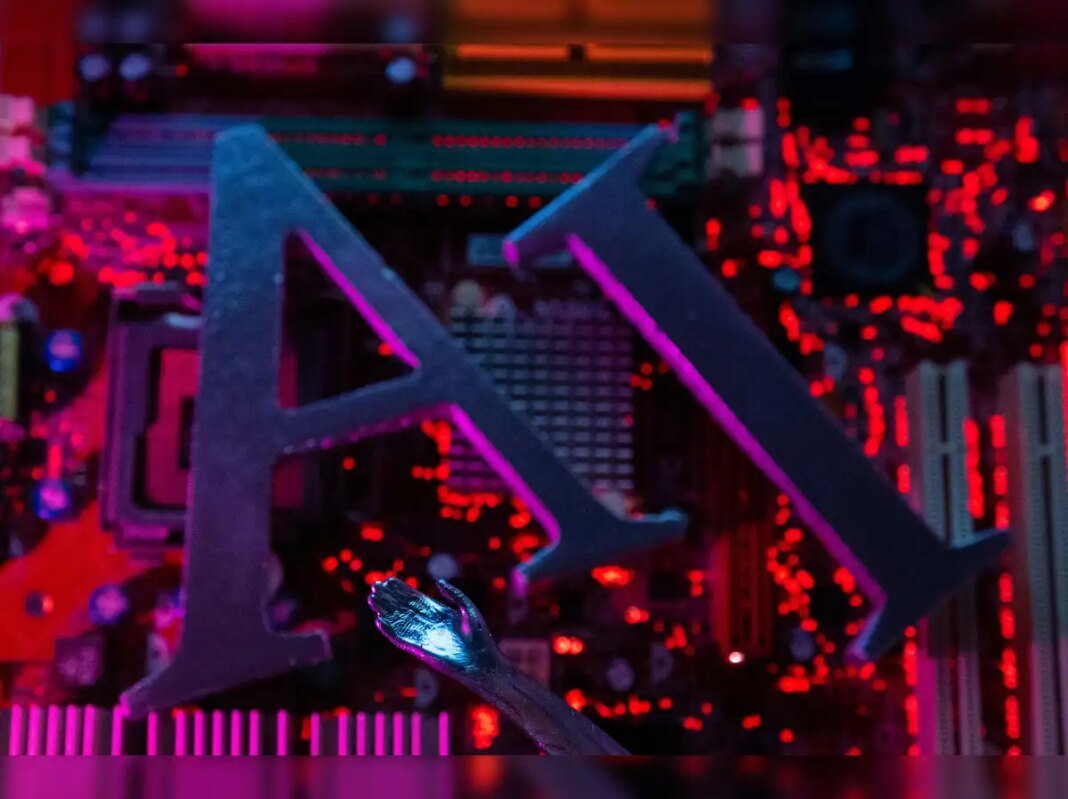 Nvidia-backed AI model: Nvidia-backed Reflection unveils first AI model to take on Chinese open models Nvidia-backed AI model: Nvidia-backed Reflection unveils first AI model to take on Chinese open models