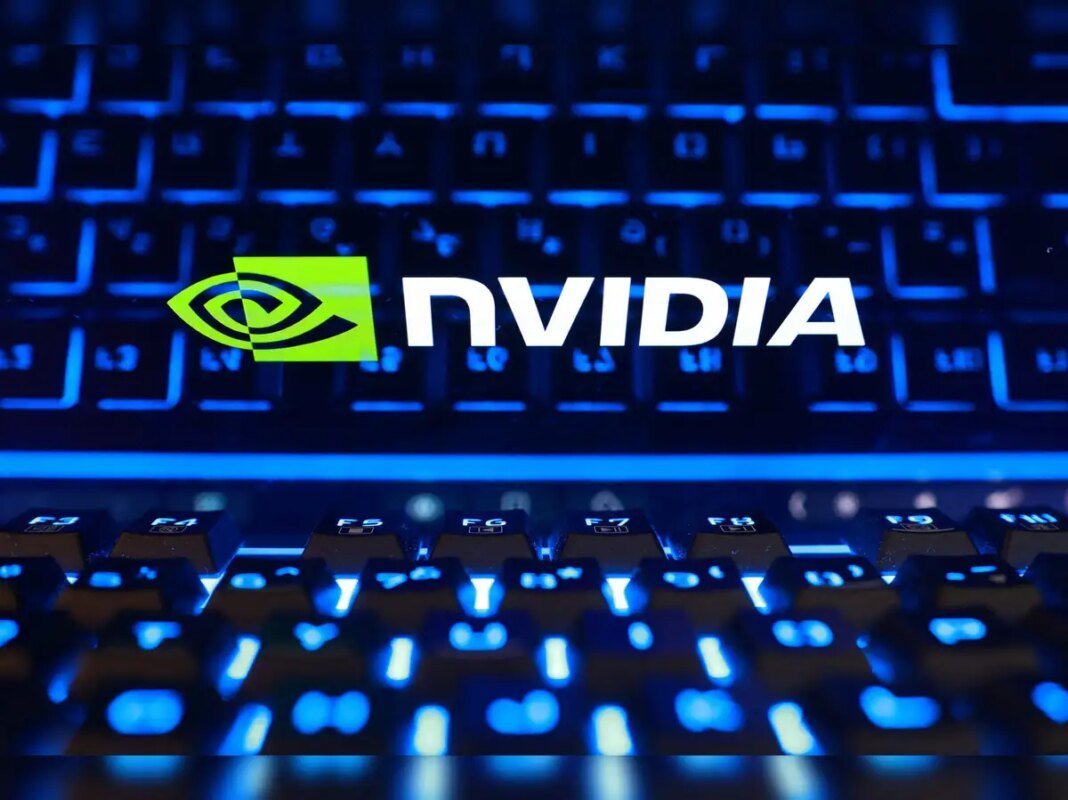 Nvidia wins fast-growing AI startup Modal for new central processors Nvidia wins fast-growing AI startup Modal for new central processors