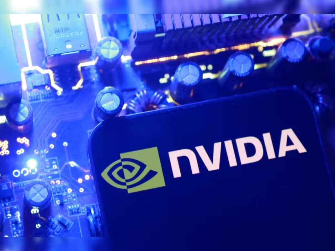 Nvidia AI chip market share: Nvidia’s China AI-chip share falls as Huawei closes gap, report finds Nvidia AI chip market share: Nvidia’s China AI-chip share falls as Huawei closes gap, report finds