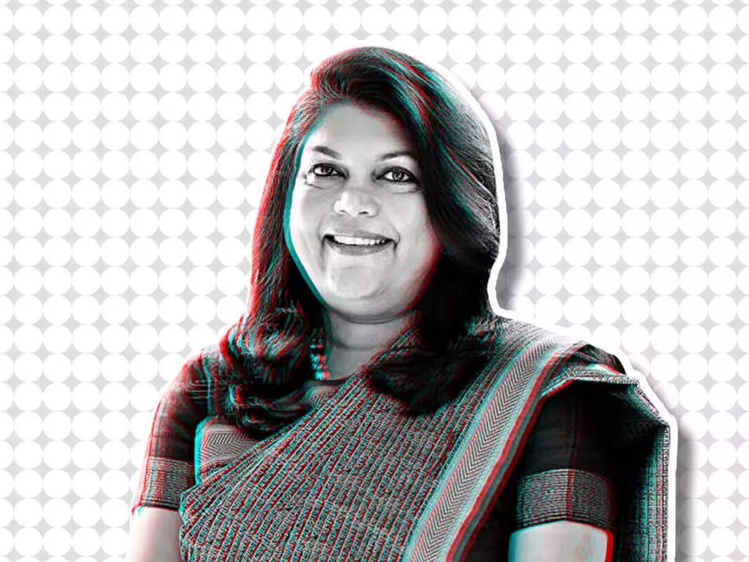 Nykaa expects net revenue growth in late twenties in Q2 Nykaa expects net revenue growth in late twenties in Q2