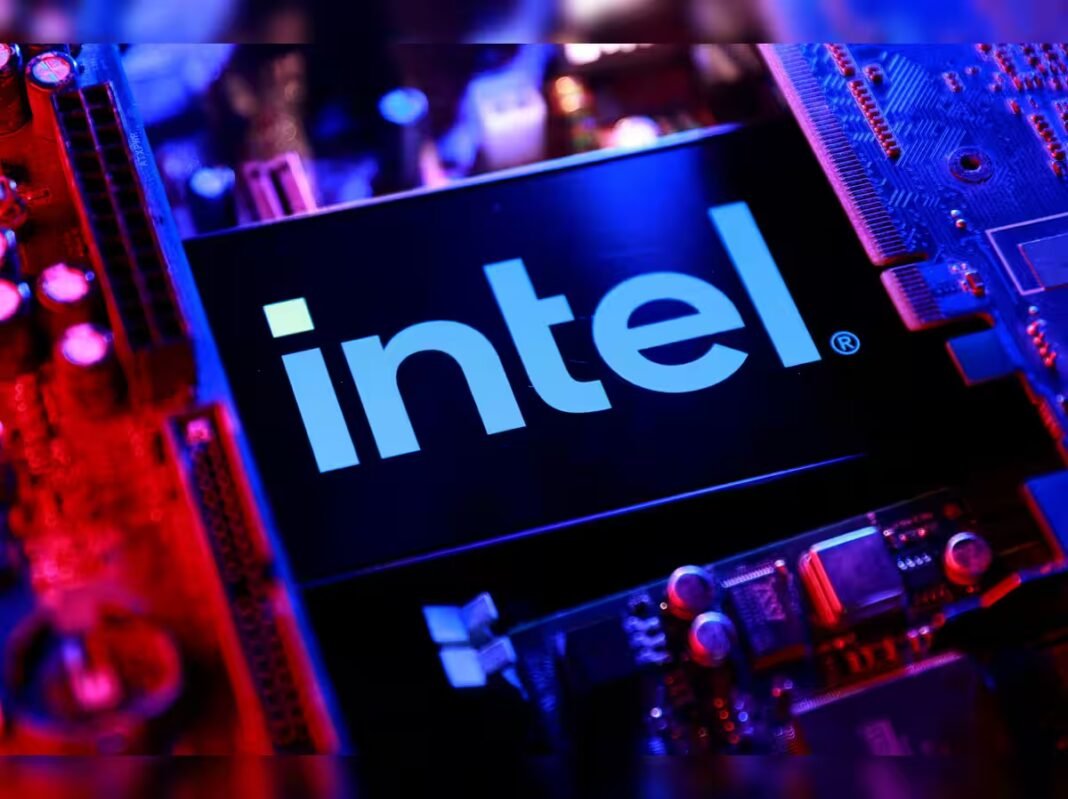 October ends with a thud for Intel, Reddit, AI stalwarts October ends with a thud for Intel, Reddit, AI stalwarts