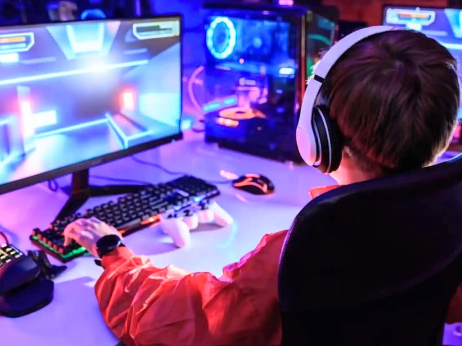 Mobile gaming studio Spill Games raises $10.5 million in funding led by Elevation Capital Mobile gaming studio Spill Games raises $10.5 million in funding led by Elevation Capital