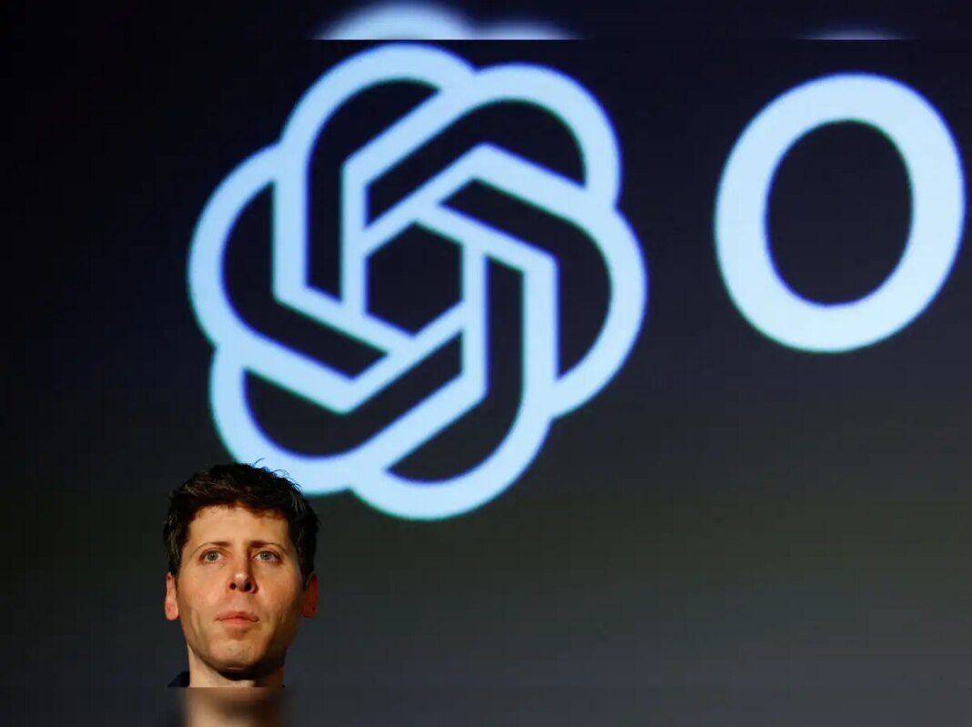 OpenAI says teens use ChatGPT for under 15 minutes a day as worries over risks grow OpenAI says teens use ChatGPT for under 15 minutes a day as worries over risks grow