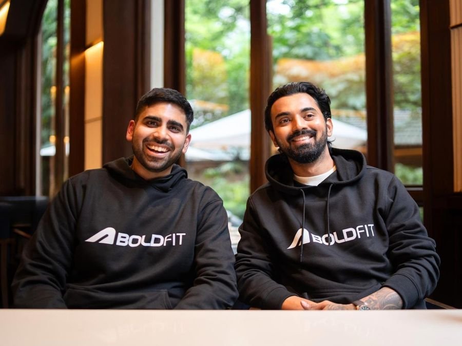 Fitness brand Boldfit raises Rs 400 crore in funding from Bharat Value Fund to expand its business Fitness brand Boldfit raises Rs 400 crore in funding from Bharat Value Fund to expand its business