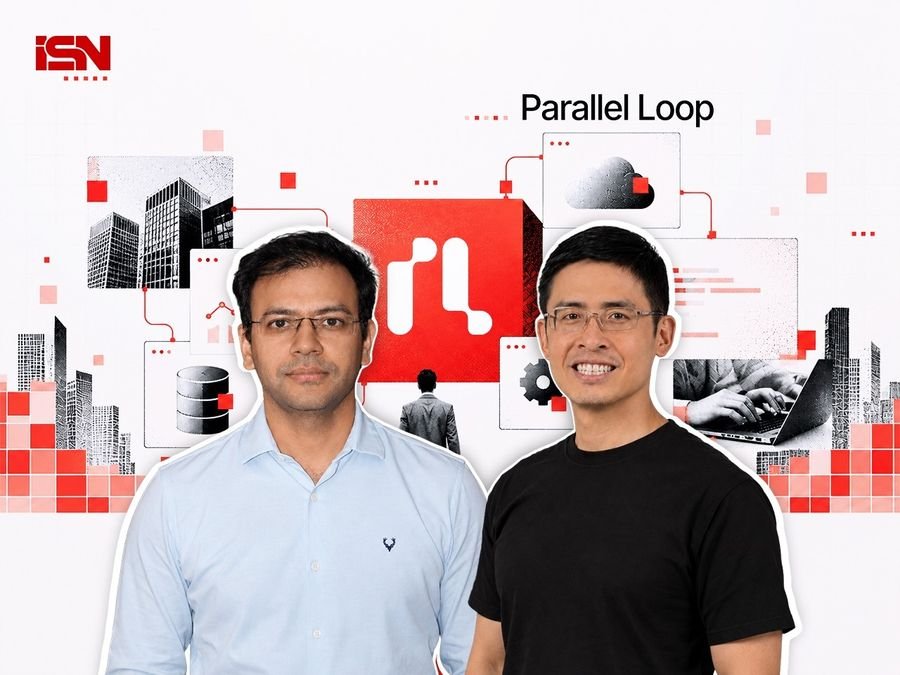 AI startup Parallel Loop raises $6.6 million in seed funding led by 3one4 Capital AI startup Parallel Loop raises $6.6 million in seed funding led by 3one4 Capital
