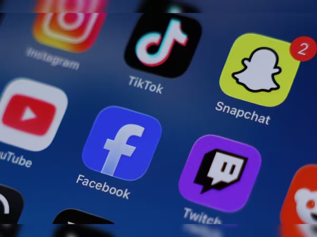 Philippine lower house approves bill restricting minors’ social media access Philippine lower house approves bill restricting minors’ social media access