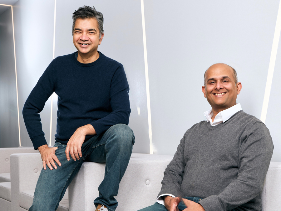 Managed AI execution startup RapidCanvas raises $29 million led by Vertex Ventures SEA & India Managed AI execution startup RapidCanvas raises $29 million led by Vertex Ventures SEA & India