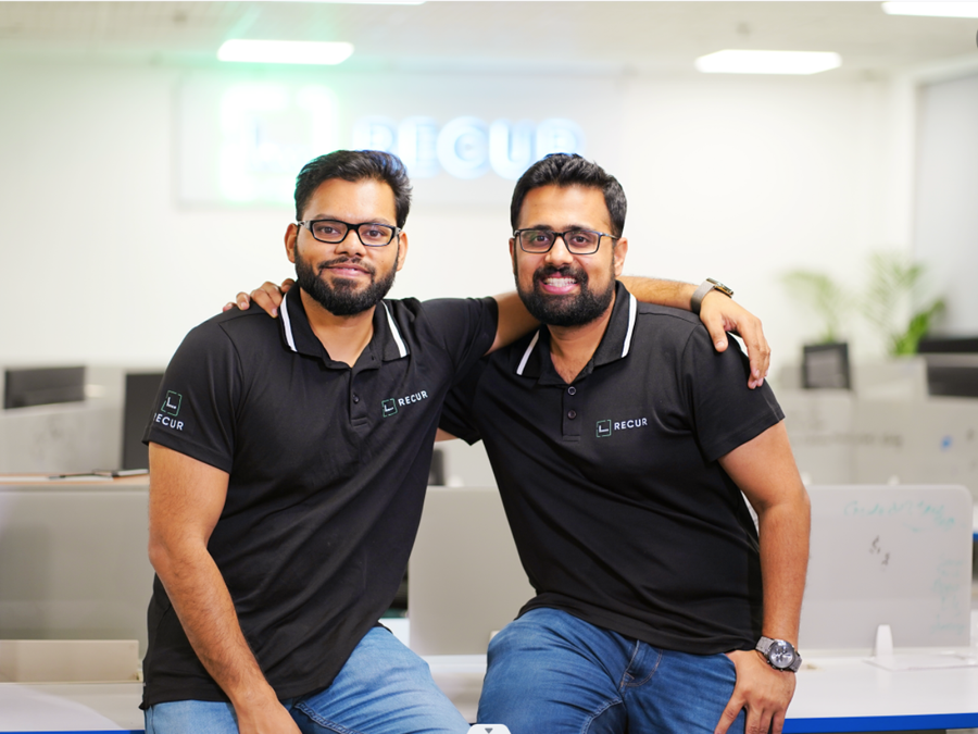 AI-native debt platform Recur Club announces Rs 500 crore fund for D2C brands ahead of festive season AI-native debt platform Recur Club announces Rs 500 crore fund for D2C brands ahead of festive season