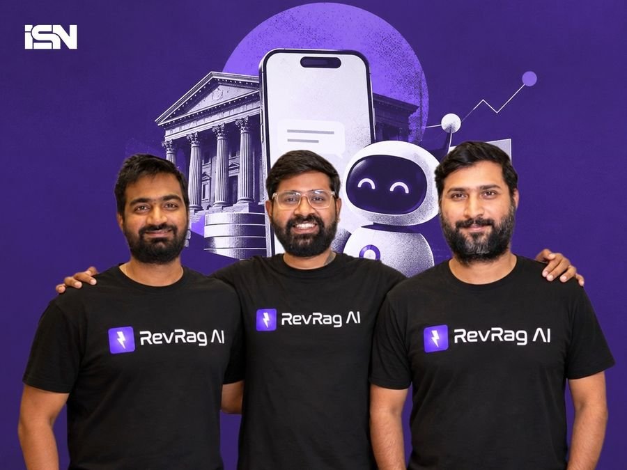 AI-powered virtual relationship manager startup RevRag AI raises $2.5 million to expand into US market AI-powered virtual relationship manager startup RevRag AI raises $2.5 million to expand into US market