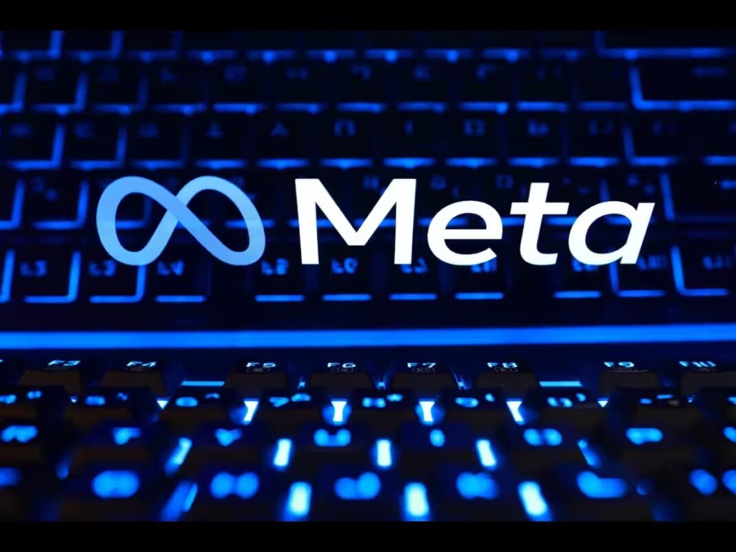 Rhode Island sues Meta over alleged tolerance for scam advertising Rhode Island sues Meta over alleged tolerance for scam advertising