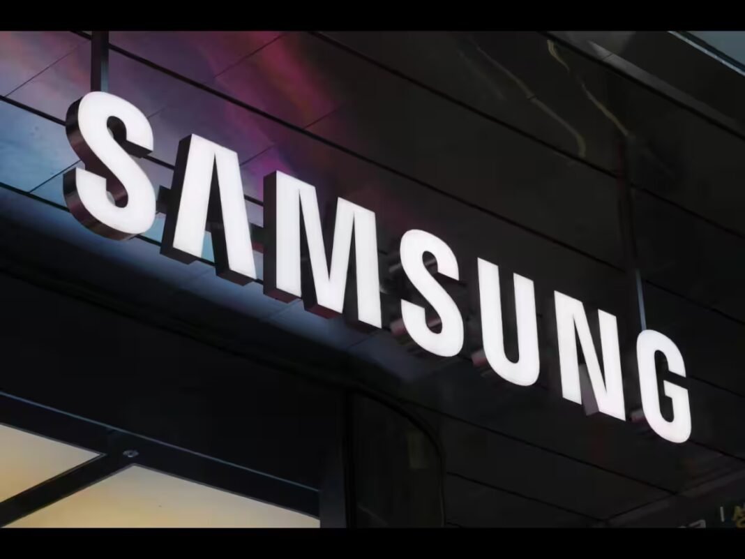 Samsung Electronics: Samsung keeps shattering profit records as AI boom lifts chip demand Samsung Electronics: Samsung keeps shattering profit records as AI boom lifts chip demand