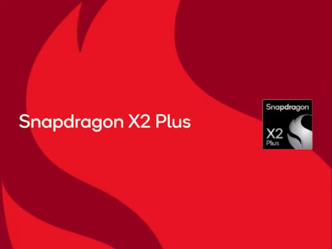 Snapdragon X2 Plus puts AI at the heart of Lenovo’s new Yoga Slim 7x Snapdragon X2 Plus puts AI at the heart of Lenovo’s new Yoga Slim 7x