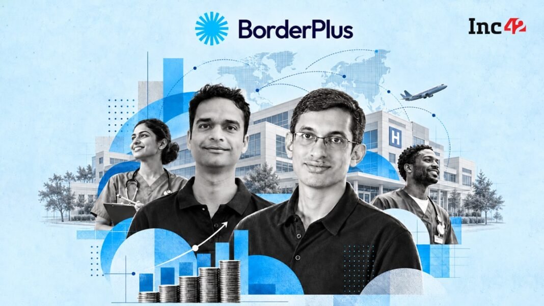 BorderPlus’ Bet On Global Talent Mobility BorderPlus’ Bet On Global Talent Mobility