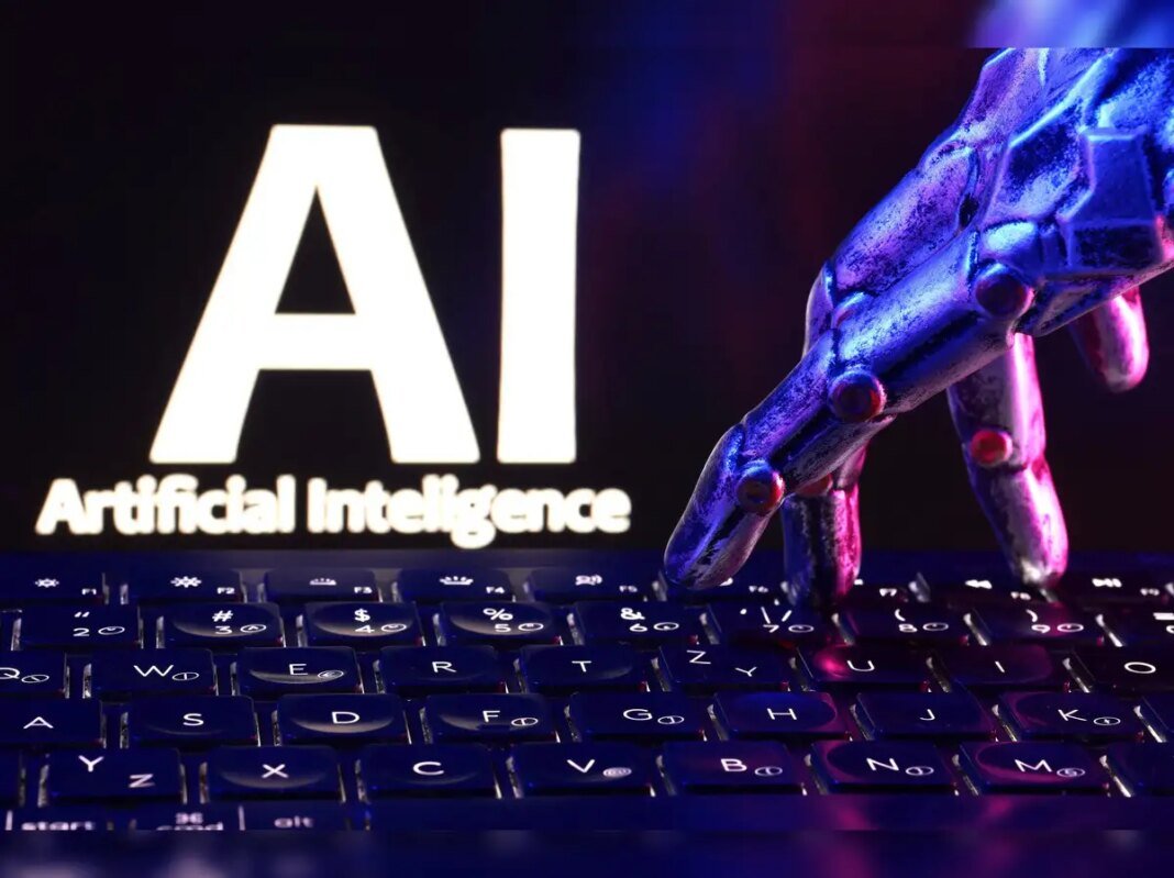 South Korea AI development: South Korea plans to develop $3.5 billion frontier AI model starting next year South Korea AI development: South Korea plans to develop $3.5 billion frontier AI model starting next year