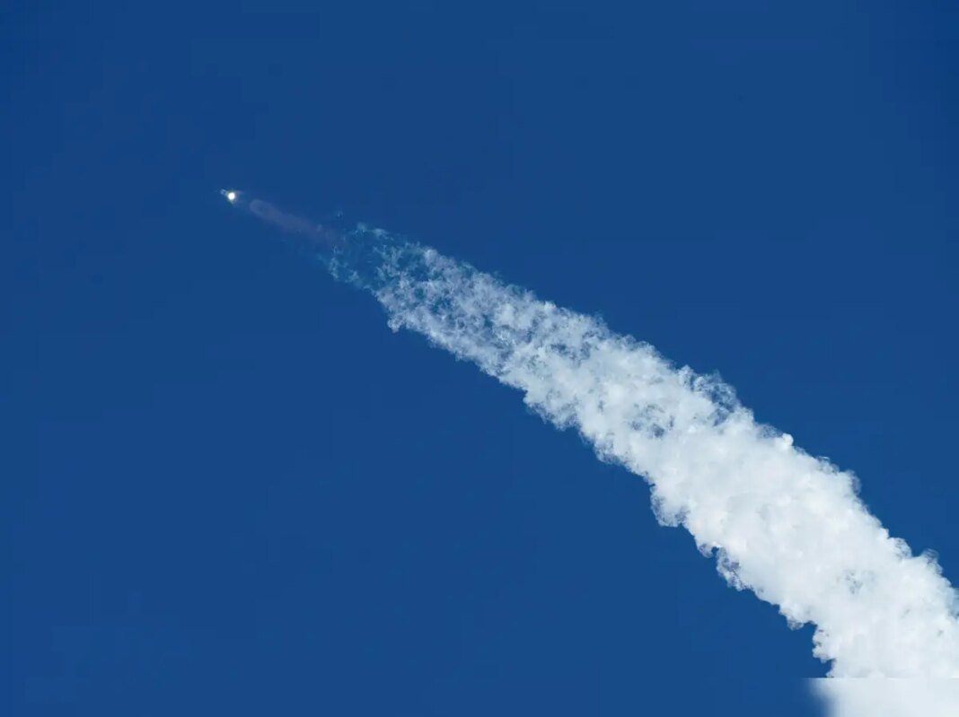 Space startups secure record $20.8 billion funding as infrastructure bets surge, report shows Space startups secure record $20.8 billion funding as infrastructure bets surge, report shows