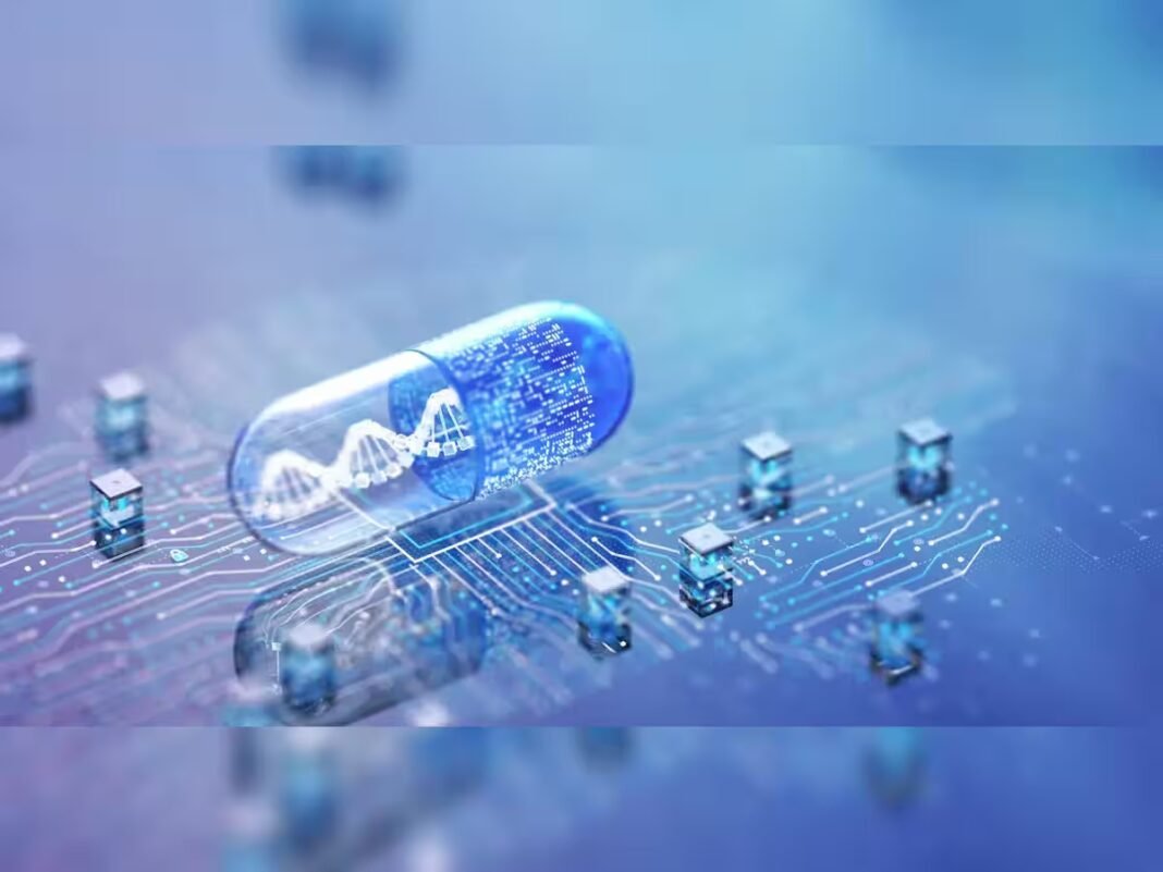 Atlast Bio: Swiss AI drug trial startup receives funding from Spotify-backer Creandum Atlast Bio: Swiss AI drug trial startup receives funding from Spotify-backer Creandum