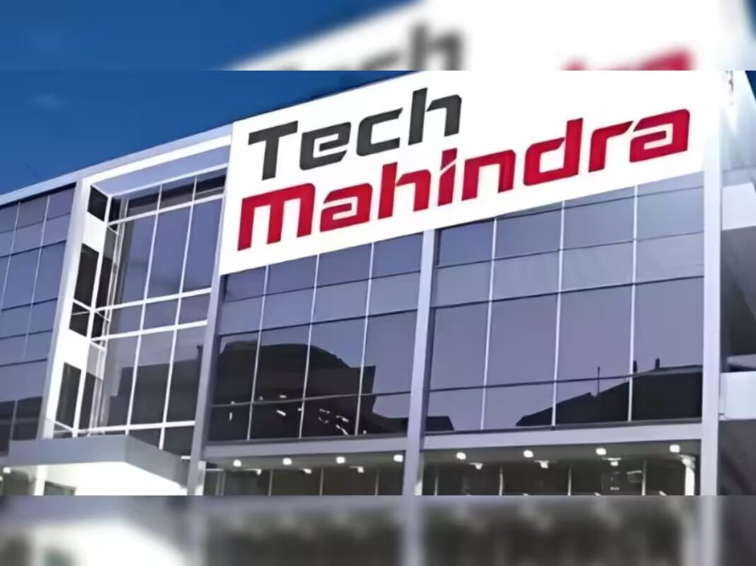 Tech Mahindra: Tech Mahindra, SpaceXSI partner to accelerate AI-powered software engineering Tech Mahindra: Tech Mahindra, SpaceXSI partner to accelerate AI-powered software engineering