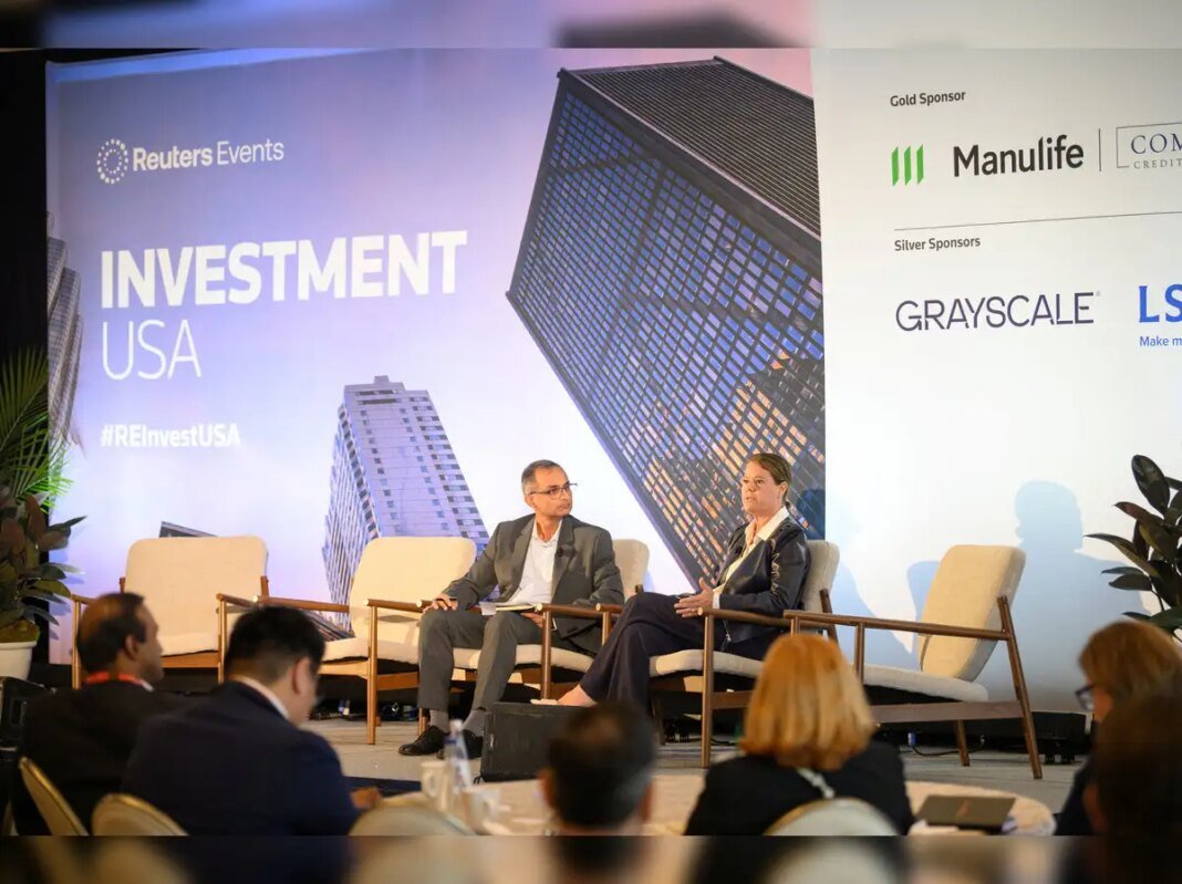 Temasek comfortable with current AI spending levels, executive says Temasek comfortable with current AI spending levels, executive says
