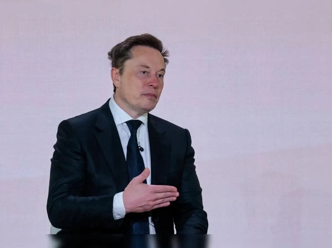 The only billionaires making money this year are in tech The only billionaires making money this year are in tech