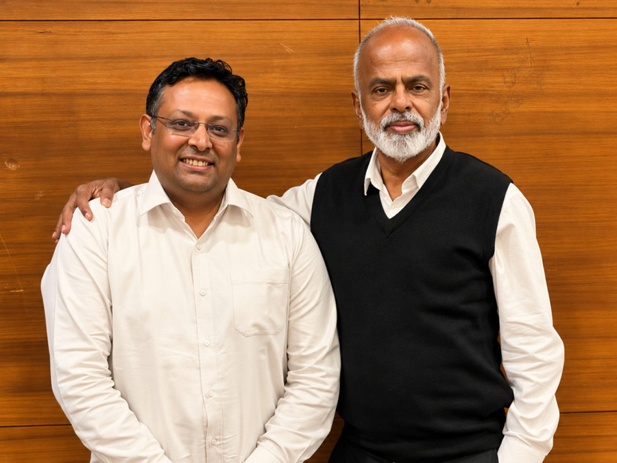 Thyrocare founder Dr A. Velumani invests in Prodoc AI; says, ‘Converting lead to revenue needs intelligence’ Thyrocare founder Dr A. Velumani invests in Prodoc AI; says, ‘Converting lead to revenue needs intelligence’