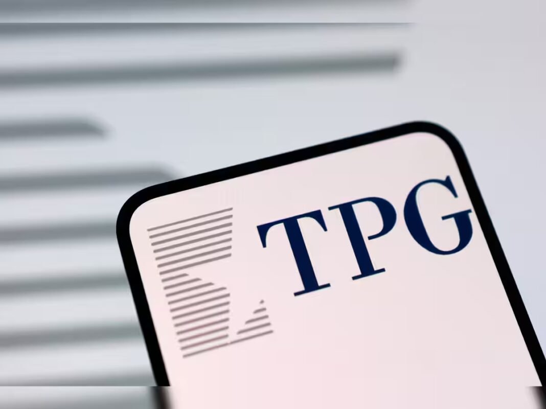TPG pursues $5 billion acquisition of British data centre group Ark: FT TPG pursues $5 billion acquisition of British data centre group Ark: FT