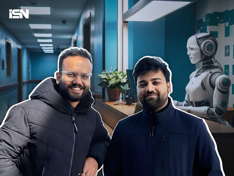 AI healthcare startup Confido Health raises $12.5 million in funding led by Z47 AI healthcare startup Confido Health raises $12.5 million in funding led by Z47