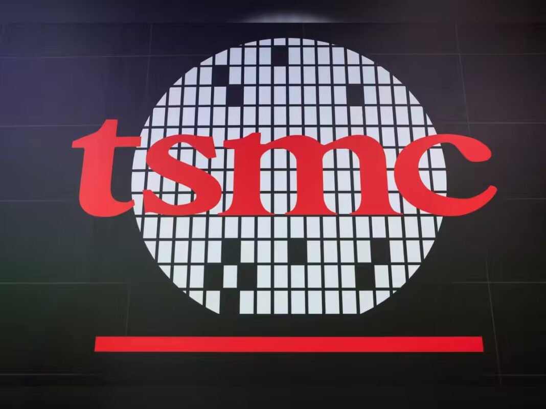 AI chips: TSMC expected to report sixth straight quarter of record profit thanks to AI boom AI chips: TSMC expected to report sixth straight quarter of record profit thanks to AI boom