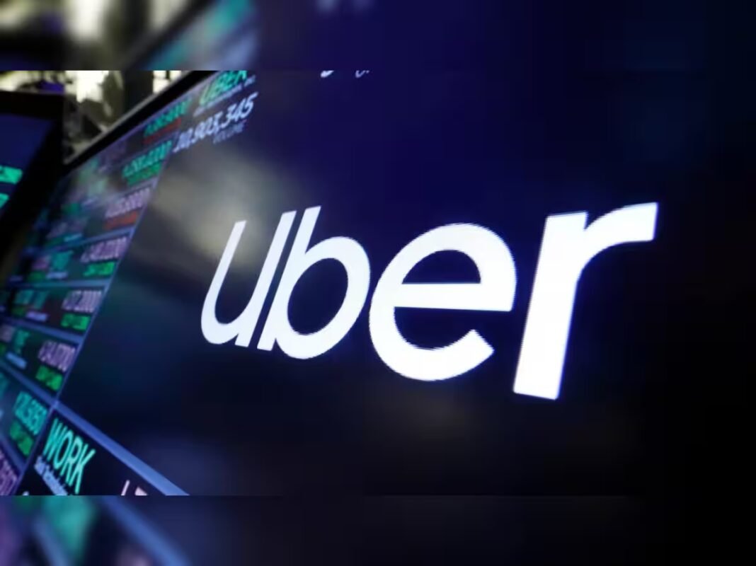 Uber to buy US catering platform ezCater for $2.3 billion Uber to buy US catering platform ezCater for $2.3 billion