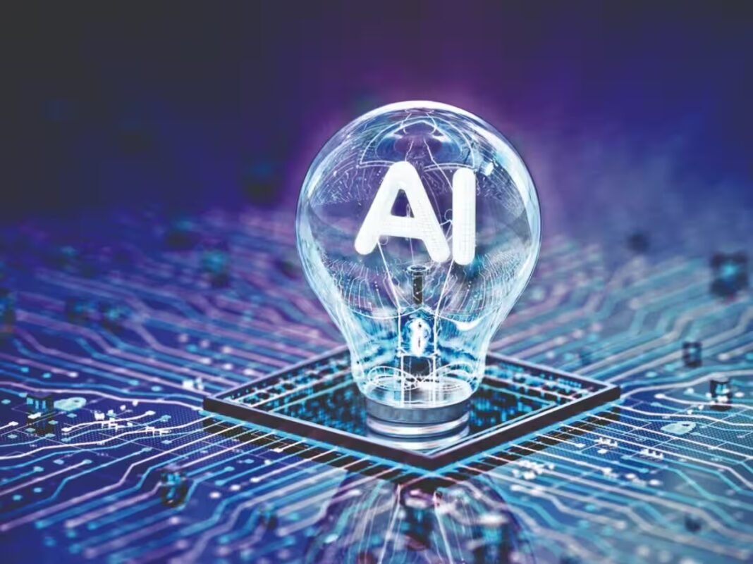 UK given access to safety-test latest AI models, minister says UK given access to safety-test latest AI models, minister says