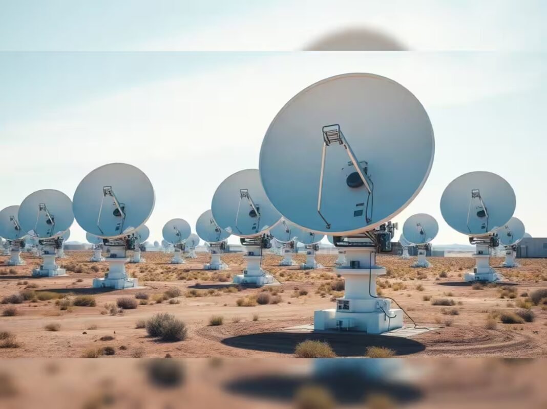 Amazon Leo acquisition: US agency approves Amazon Leo’s $11.5 billion acquisition of Globalstar Amazon Leo acquisition: US agency approves Amazon Leo’s $11.5 billion acquisition of Globalstar