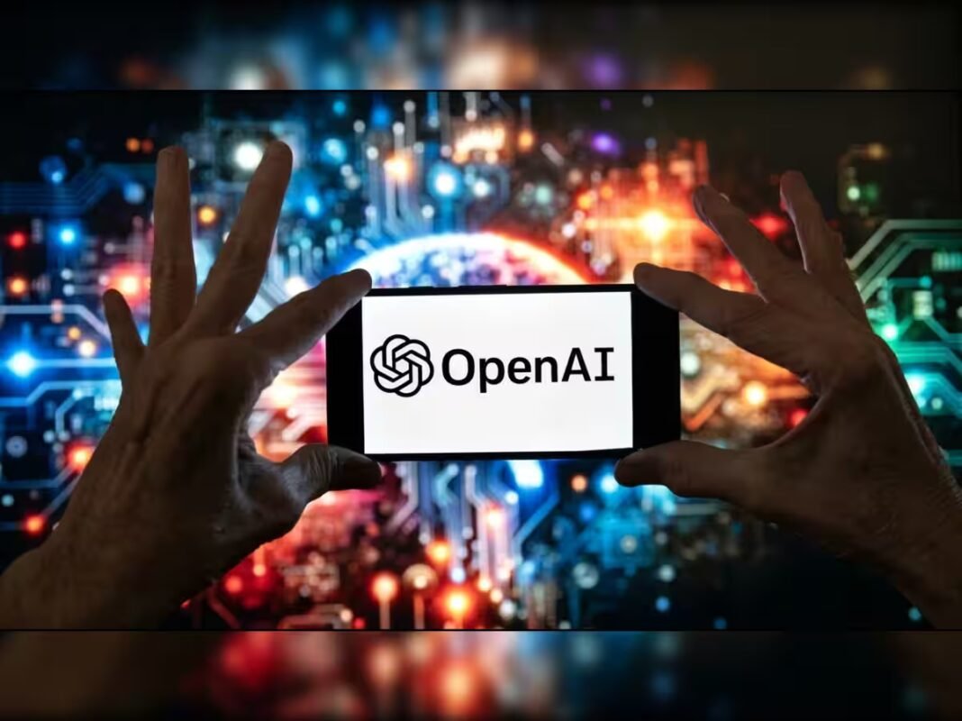 US non-profit urges OpenAI to keep teens off ChatGPT: Report US non-profit urges OpenAI to keep teens off ChatGPT: Report