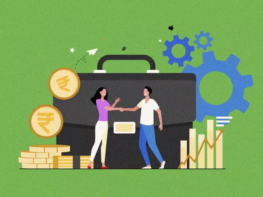 VC’s remark on deeptech sets off a debate on where India’s capital should go VC’s remark on deeptech sets off a debate on where India’s capital should go