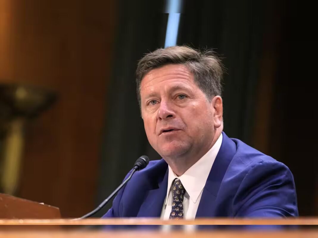 White House AI task force: White House AI task force will prevent ‘overregulation’: WSJ report White House AI task force: White House AI task force will prevent ‘overregulation’: WSJ report