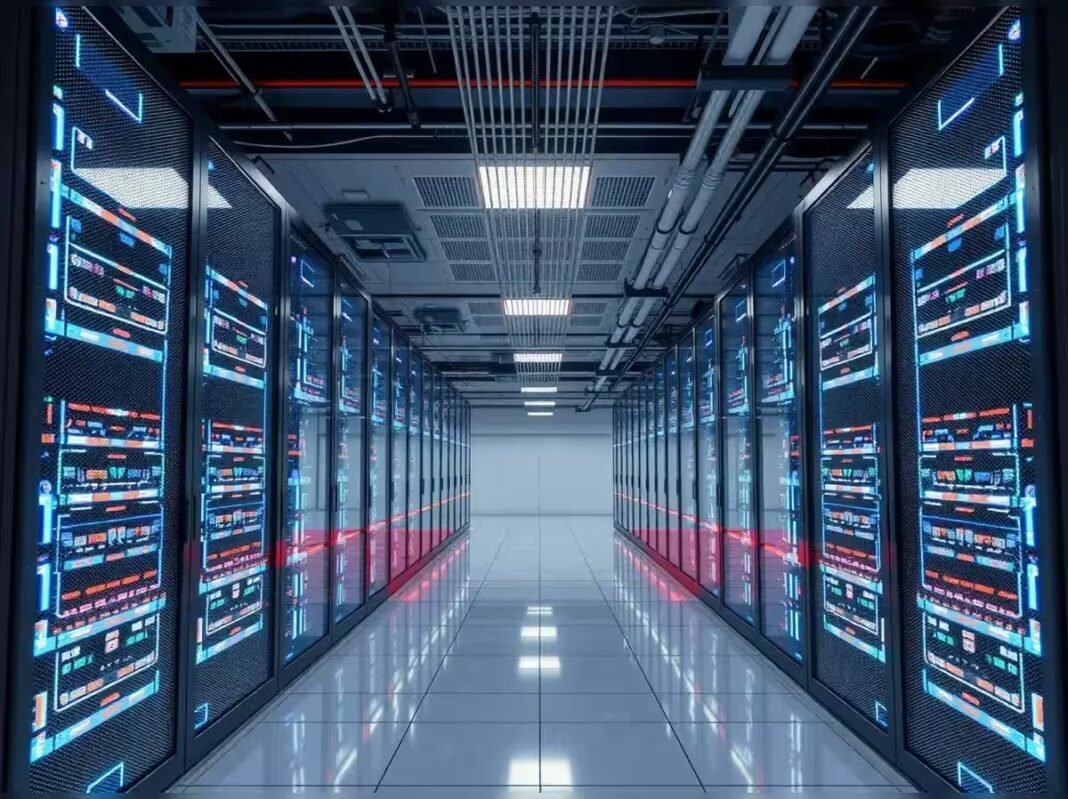 Why AI data centers are powering a boom in fuel-cell demand Why AI data centers are powering a boom in fuel-cell demand