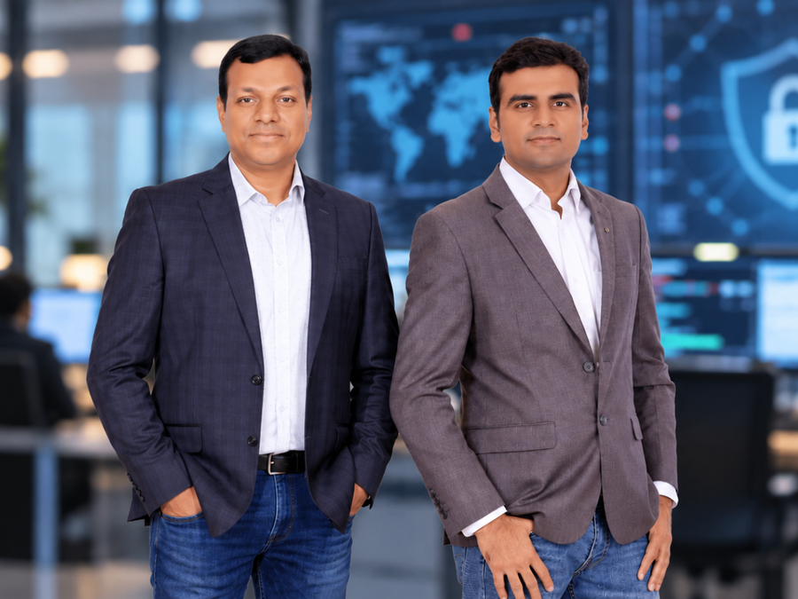 Cybersecurity startup Zaperon raises Rs 7 crore to launch enterprise-grade AI security frameworks Cybersecurity startup Zaperon raises Rs 7 crore to launch enterprise-grade AI security frameworks