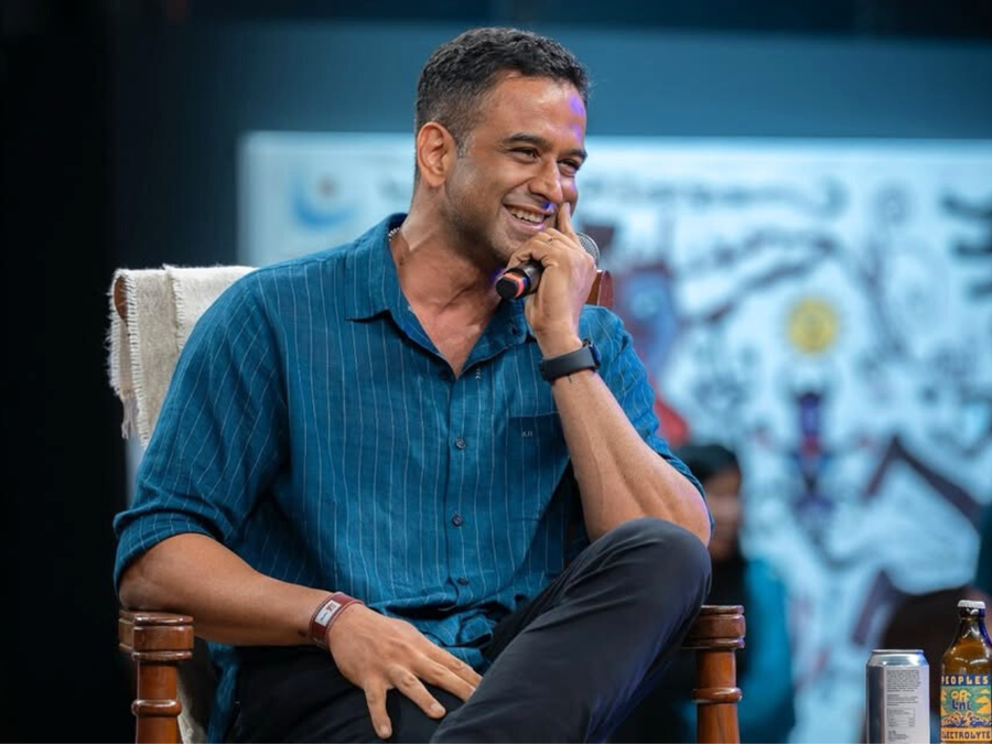 Zerodha’s Rainmatter, Unicorn India Ventures invest $3 million in precision manufacturing startup Venttup Zerodha’s Rainmatter, Unicorn India Ventures invest $3 million in precision manufacturing startup Venttup