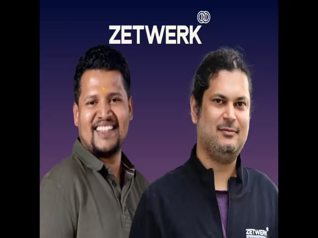 Zetwerk listing: Zetwerk eyes manufacturing demand from AI, clean energy as shares debut Zetwerk listing: Zetwerk eyes manufacturing demand from AI, clean energy as shares debut