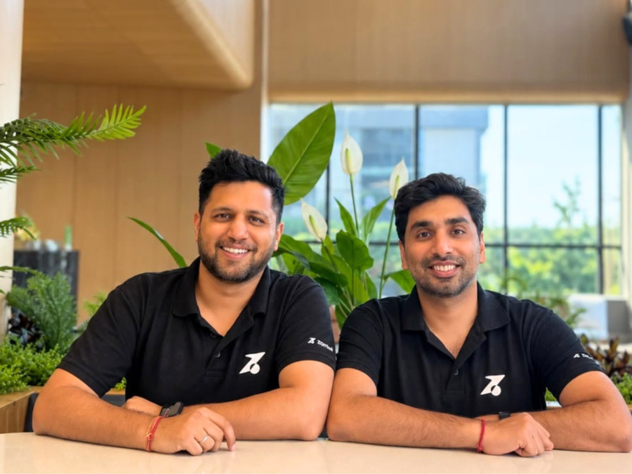 Wealth management startup Zomint raises Rs 36 crore from Lightspeed, Prime Venture Partners Wealth management startup Zomint raises Rs 36 crore from Lightspeed, Prime Venture Partners